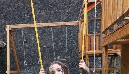  María Pía.
