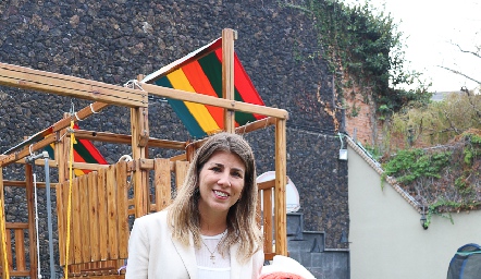  Sofía y Carlota Rosillo.