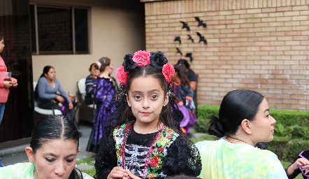  Renata Reyna García.