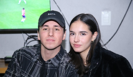  Rodrigo Navarro y Vale Herrera.