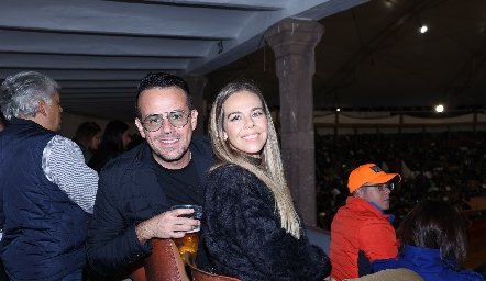 Ulises Jasso e Iram.