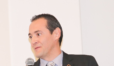  Jorge Ledezma.