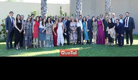  Familia Acosta Jasso.