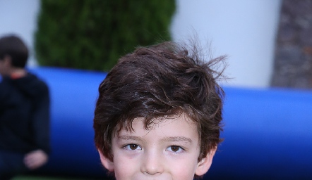  Julián.