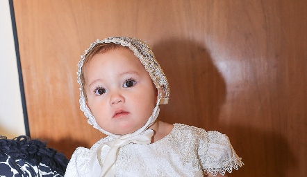  Daniela Díaz Infante.