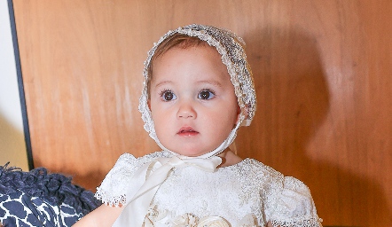  Daniela Díaz Infante.