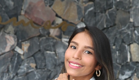  Esmeralda Rodríguez.