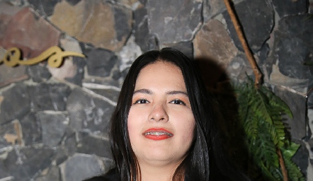  Tania Castillo.
