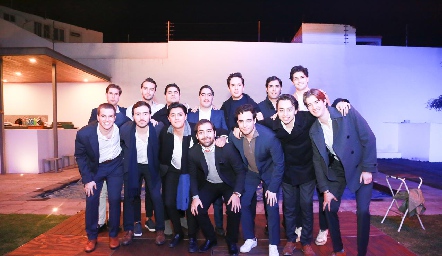  Los VT.