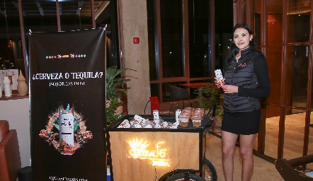  Argelia Díaz.