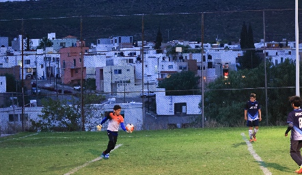 .