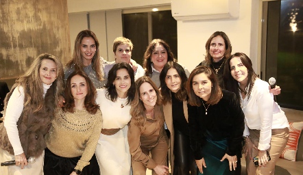  Las Copichuelas.