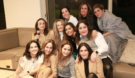  Las Copichuelas.