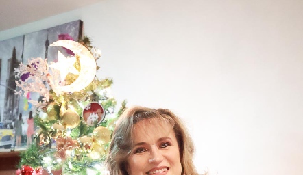  Ana Lilia Von Der Meden.