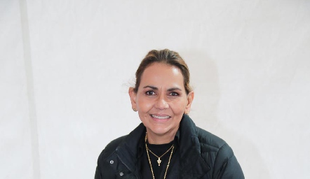  Toyita Villalobos.
