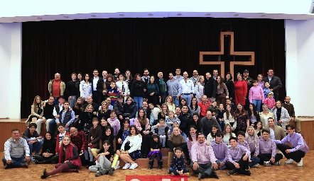  Familia Villalba Jaime.