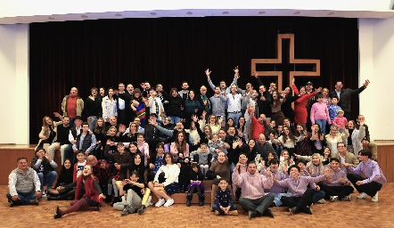  Familia Villalba Jaime.