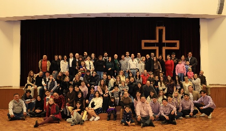  Familia Villalba Jaime.