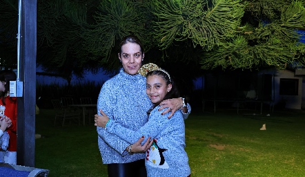  Rocío Acevedo y Miranda.