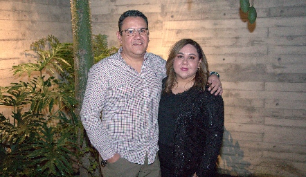  Daniel Silos y Daniela Vidal.