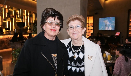  Patricia Durán y Batiquena García.