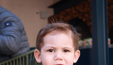  Daniel Jasso Jr.