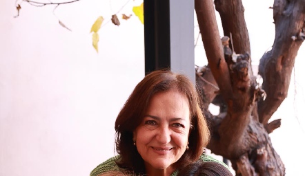  Martha Martínez, Claudia Martínez y Alejandra Rivera.