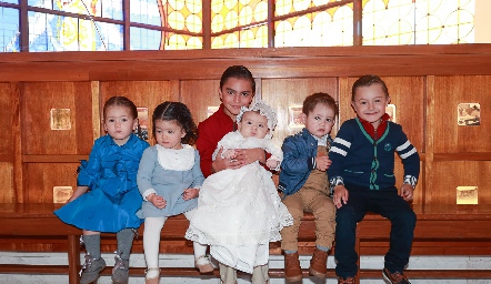  Primos.