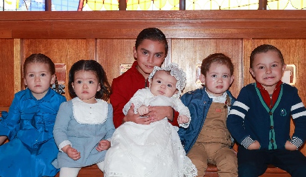  Primos.