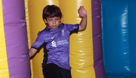  Pato Gutiérrez.