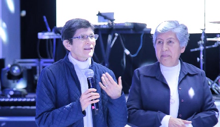  RES Miriam García Siller, Directora General del Motolinía.
