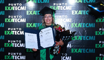  Erika Máyela Vázquez.