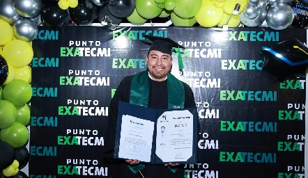  Gustavo Alberto Olvera.