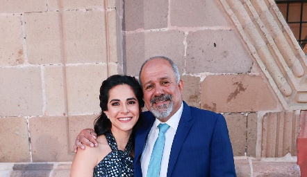  Claudia Estrada y Eduardo Estrada.