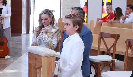  Julián.