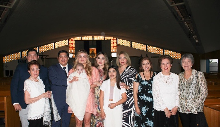  Familia Palacios Rodríguez.