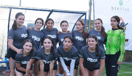  Equipo 09ers.