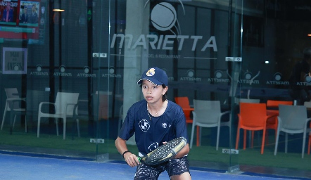  Marcelo Estrada.