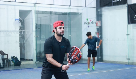  Javier Brizuela.