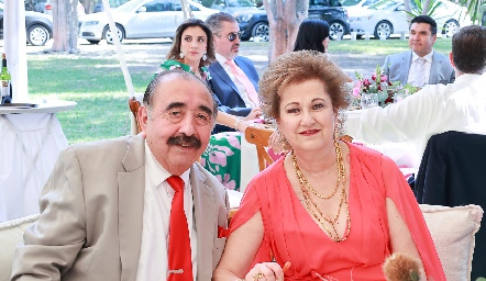  Armando Trujillo y Blanca Dip.