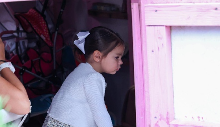  Ximena.