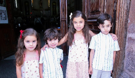  Primos Barragán.