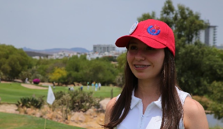  María José Requena.