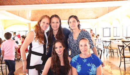  Las Panteras.