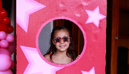  María Pía.