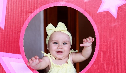  Jimena.