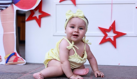  Jimena.