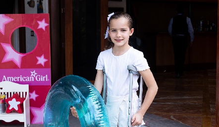  Carlota.