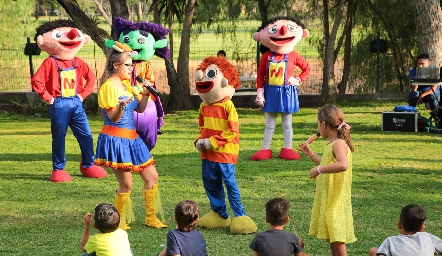 .