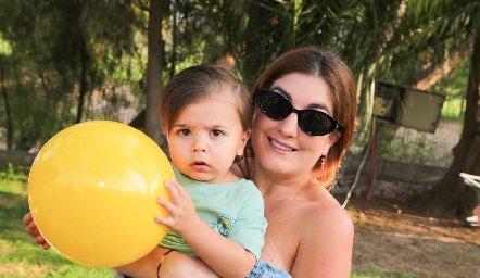  Gerardo y Silvana.